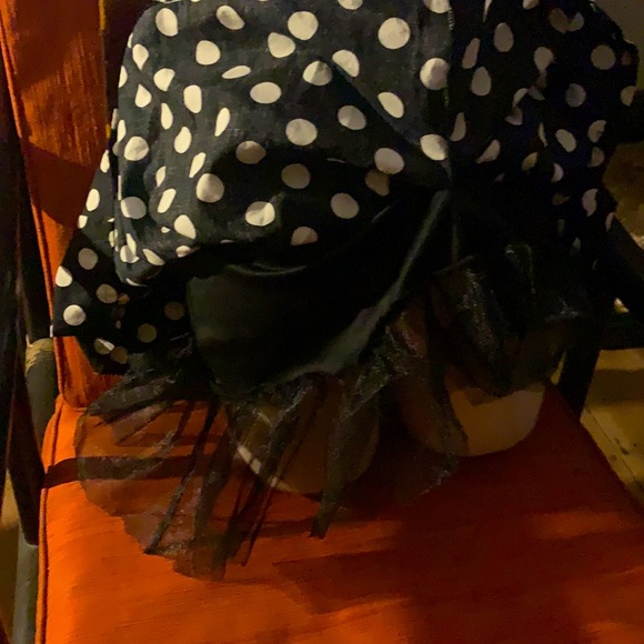 🐆Cheetah ⚫️⚪️ Polka Dot Dress - Picture 4 of 4